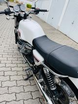 Moto Guzzi V7 Classic - MOTO GUZZI V7 CLASSIC