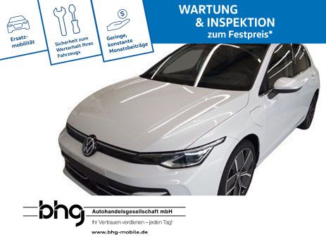 Volkswagen Golf 1.5 eHybrid DSG IQ.Light ACC Pano AHK HUD foto 2