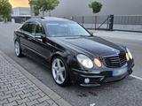 Mercedes-Benz Mercedes E320 AMG Optik | 98.000 km |Volll... - gebrauchte Mercedes-Benz E 320 aus dem Jahr 2004