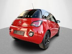 OPEL Adam Jam ALU Sitzheizung Lenkradheizung 8fach