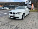 BMW 116 Baureihe 1 Lim. 116i**GEPFLEGT** - gebrauchte BMW 116 aus dem Jahr 2007