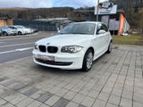 BMW 116 Baureihe 1 Lim. 116i**GEPFLEGT** - BMW 116 aus 2007