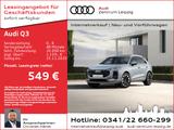 Audi Q3 SUV TFSI S tronic*S line*Pano*LED*5Sitze*19** - Audi Q3 Neuwagen in Leipzig
