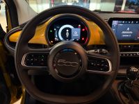 Fiat 500 - Vorschau Bild 11