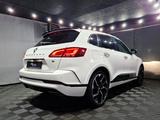 Borgward BX7 2.0 TS Limited Edition|5 JAHRE GARANTIE|PANO - Borgward