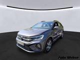 Volkswagen Taigo 1.0TSI DSG R-Line Matrix LED ACC APP - VW Taigo in Hamm