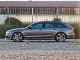 Audi A6 AVANT 3.0TDI 230KW QUATTRO SPORT SELECTION - Audi A6: Sport Selection