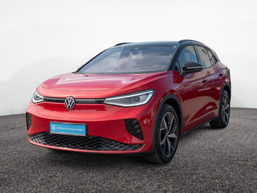 Image of Volkswagen ID.4