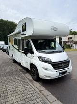 Fiat  Fiat Ducato A464 Alkoven  BJ 18, 6 Platz, Klima - Fiat Alkoven Ducato