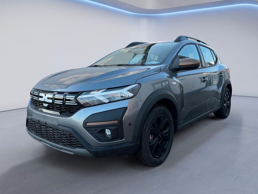 Image of Dacia Sandero