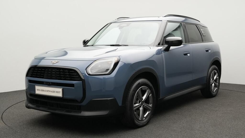 Image of MINI Countryman C (Cooper)