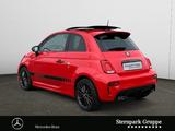 Abarth 595 500 Competizione PANORAMA*LEDER*SITZHEIZUNG - Abarth aus 2021