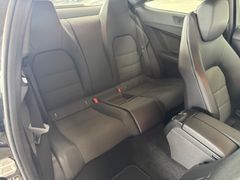 MERCEDES-BENZ C 250 Coupe CGI BlueEfficiency AMG Line