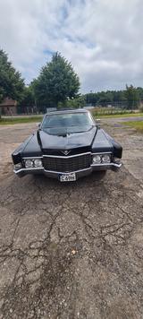 Cadillac Deville - Cadillac Deville aus 1969