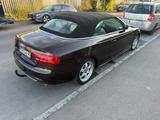 Audi A5 Cabriolet 2.7 TDI / S-Line / - Audi A5 mit Diesel-Antrieb: 2.7