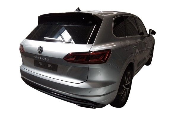 Touareg 3.0 TDI R-LINE IQ.LIGHT+LUFT+AHK+KAMERA+