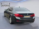 BMW 525 5 Limousine 525 d*Autamatik*NAV*LMF*PMD*PDC* - BMW 525 in Braunschweig