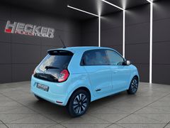 Renault Twingo Electric Techno Electric