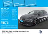Volkswagen Golf VIII GTI Clubsport 2.0 TSI Navi LED DCC Alu