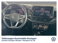 Volkswagen T-Roc - Vorschau Bild 8