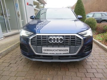 Audi Q3 - 12