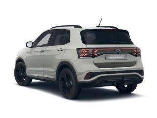 Volkswagen T-Cross - Bild 4