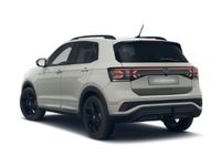 Volkswagen T-Cross - Vorschau Bild 4