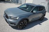 Volvo XC40 Inscription AWD |Pano|Park Assist|ACC|21"| - graue Volvo XC40