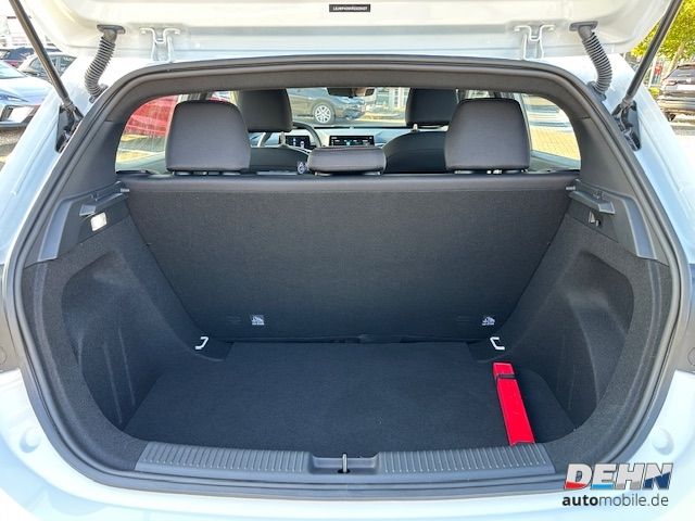 MG MG3 1.5 Hybrid+ Standard