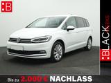 Volkswagen Touran 1.5 TSI DSG Highline AHK LED DIG.COCKPIT - Volkswagen: Von Händlern
