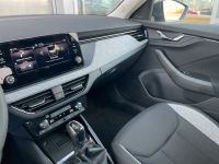Skoda Kamiq - Vorschau Bild 8