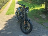 Harley-Davidson Iron 883  XL2 Jekill & Hyde - HARLEY-DAVIDSON XL 883 IRON