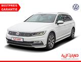 Volkswagen Passat Variant 1.8 Highline R-Line Navi ACC Lede - Volkswagen Passat Variant Gebrauchtwagen