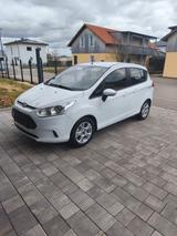 Ford B-Max 1,4 66kW SYNC Edition SYNC Edition - Ford B-Max mit Benzin-Antrieb: Limousine, 1.6