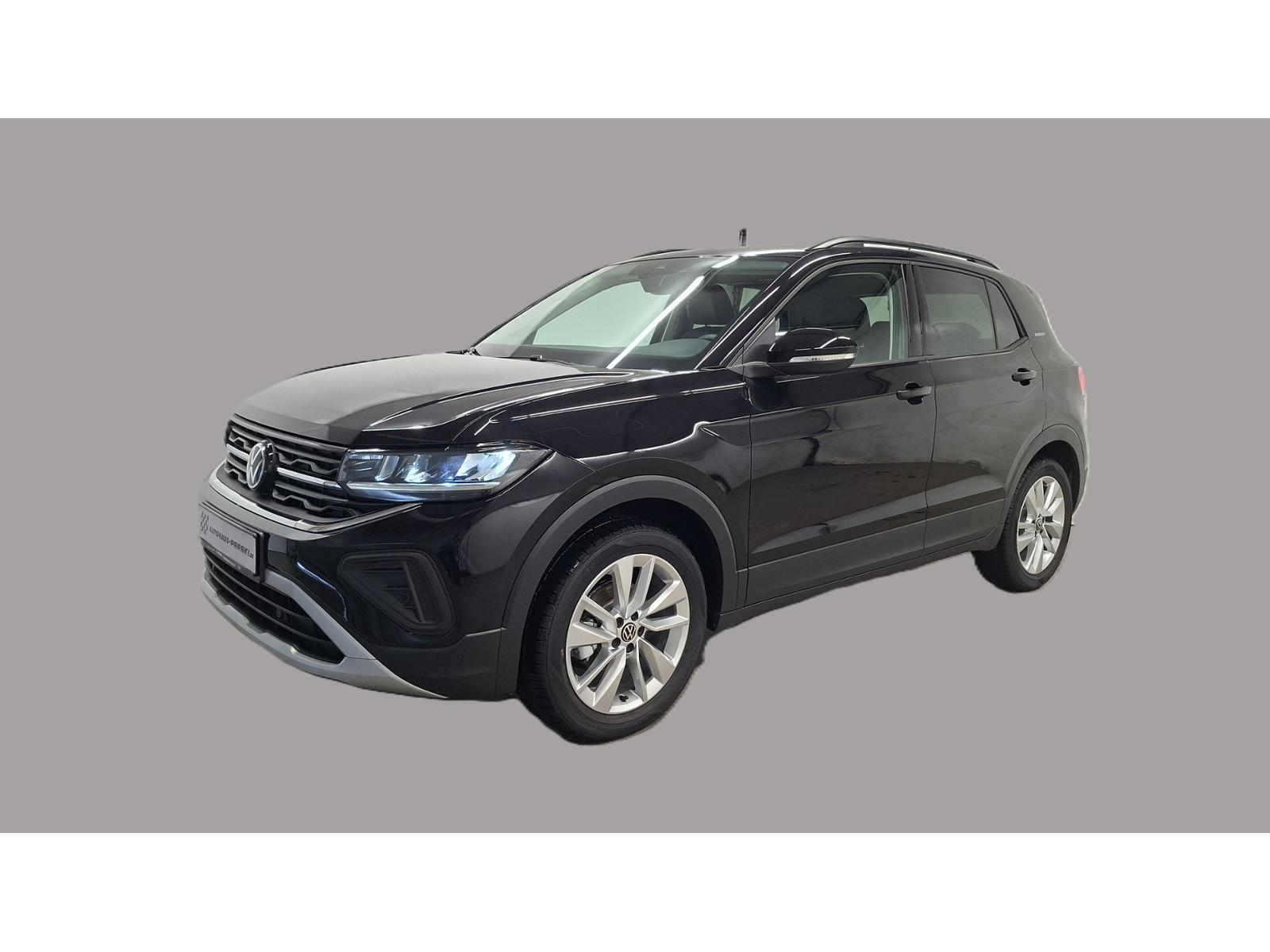 Volkswagen T-Cross 1.0 l TSI Energy AHk, KLIMA, NAVI, RÜCKF, миниатюра 2