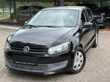 Volkswagen Polo V Trendline *KLIMA*4-TÜRIG* - Volkswagen Polo aus 2010: Trendline