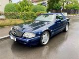Mercedes-Benz SL 320 SL, R129, AMG Styling 2, TOP, Verdeck neu - Mercedes-Benz SL-Klasse in Stuttgart