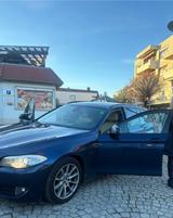 BMW Bmw 525 D f11 - BMW 525 Kombi 525d f11 mit Diesel-Antrieb