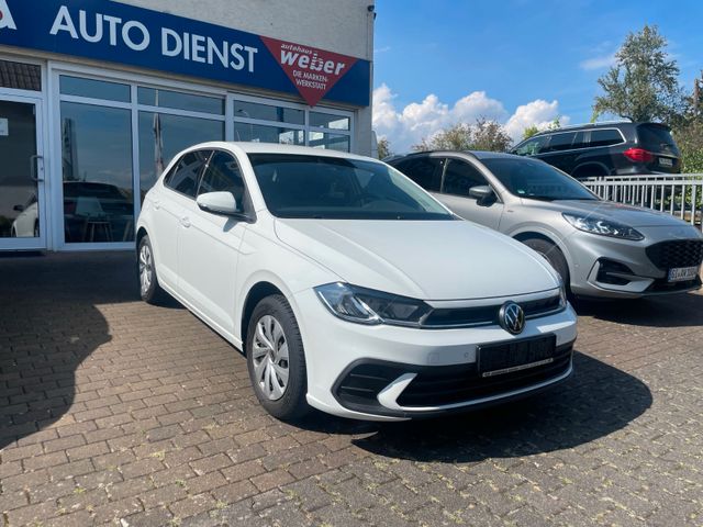 Volkswagen Polo VI Life*LED*NAVI*CARPLAY*SitzHeizung*uvm