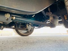 CHEVROLET Two Ten Station Wagon Motor 572 cui