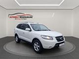 Hyundai Santa Fe 2.2 CRDi GLS (4WD) Klima Navi - gebrauchte Hyundai SANTA FE aus dem Jahr 2009