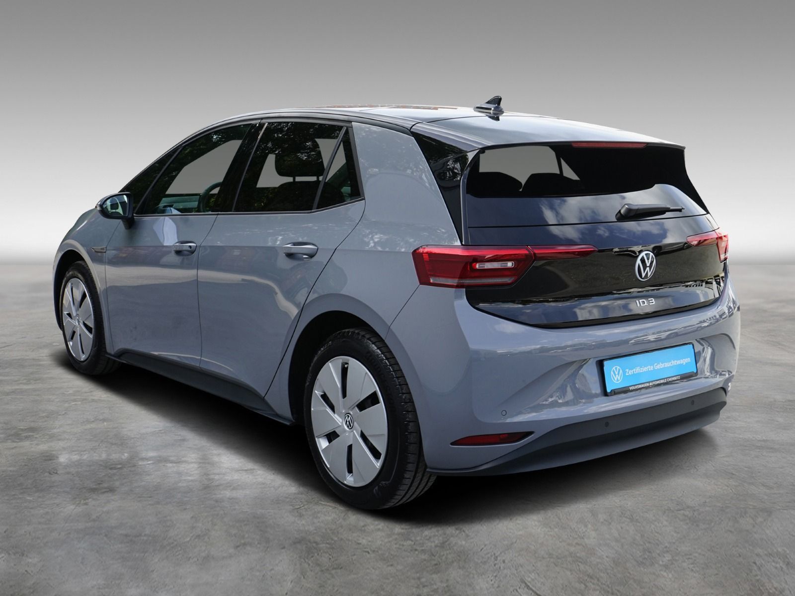 Volkswagen ID.3 Pro Panorama LED-Matrix ACC foto 4