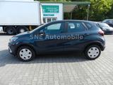 Renault Captur Life - Renault Captur Life
