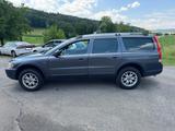 Volvo XC70 2.5T AWD Automatik, TÜV, viele Neuteile
