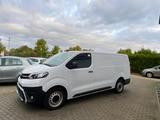 Toyota Proace 2.0 D-4D L2 Kasten Meister LANG/ KLIMA/ - Toyota Proace (Verso) Lang Gebrauchtwagen