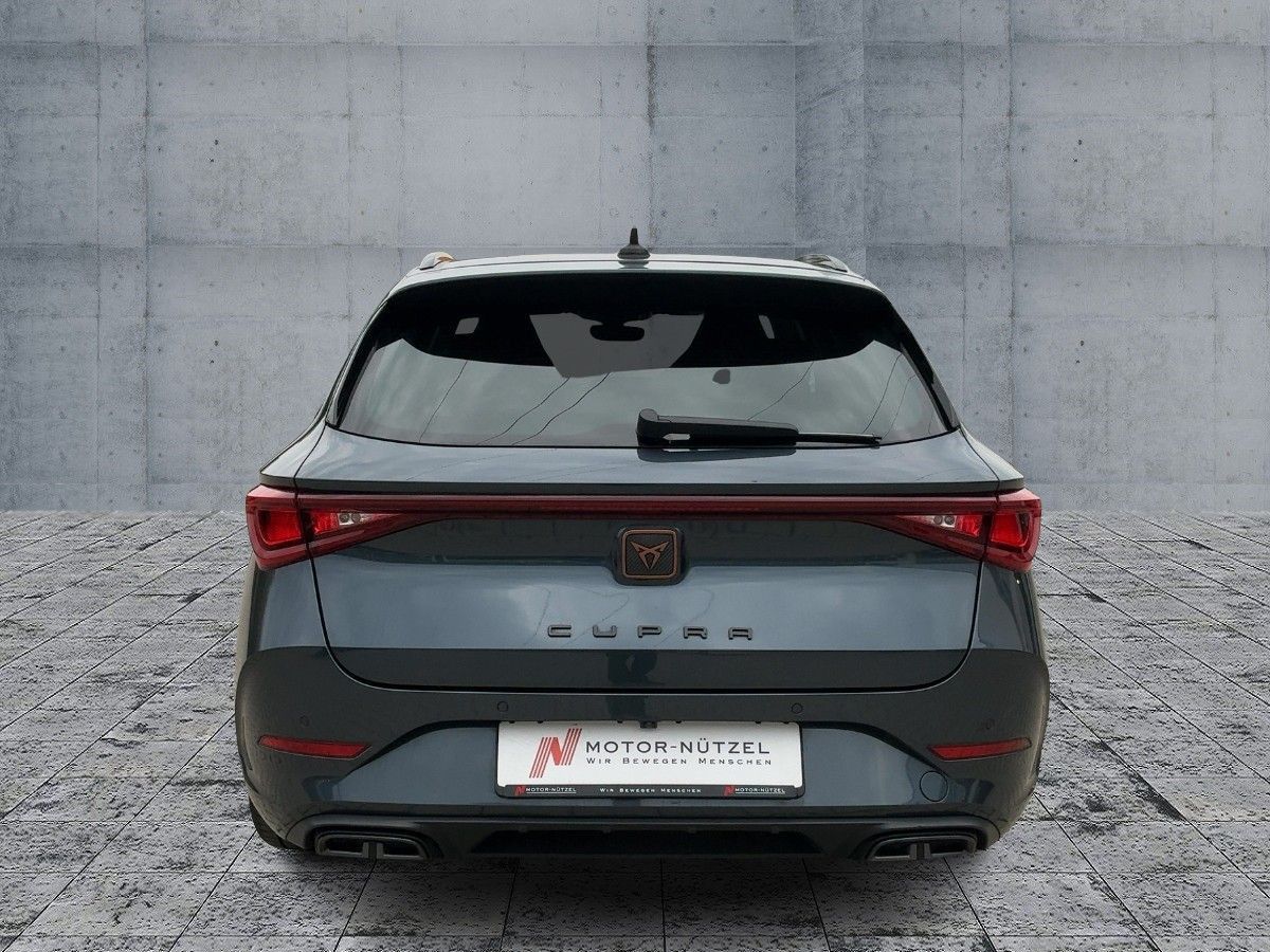 Cupra Leon - Bild 5