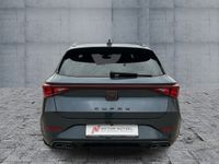 Cupra Leon - Vorschau Bild 5