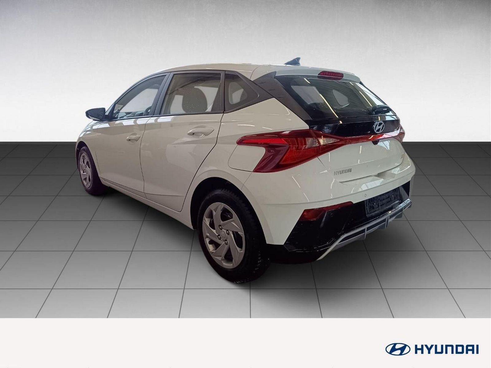 Hyundai i20 – Bild 6