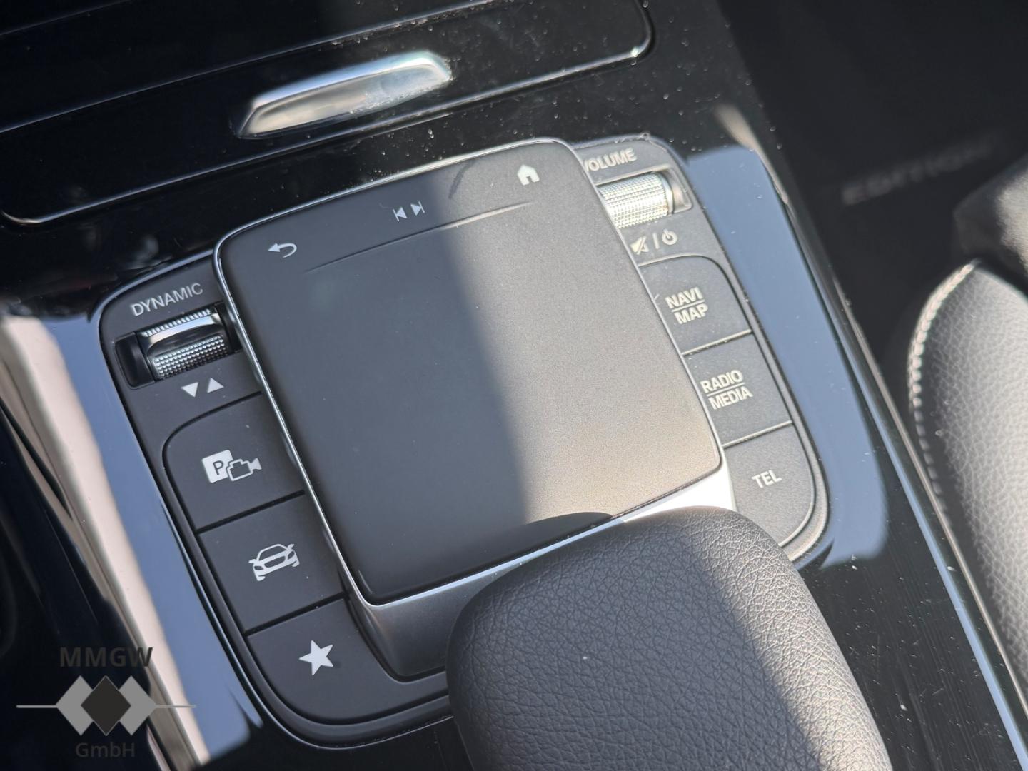 Mercedes-Benz CLA AMG/Edition 2020 Sportpaket Navi Digital, миниатюра 22