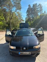 Seat Leon - Motor & Getriebe TOP - Alus & Soundanlage - gebrauchte Seat Leon aus dem Jahr 2006